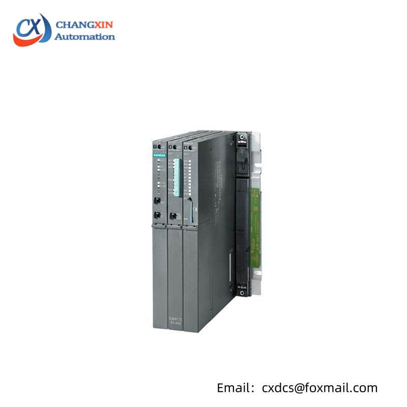 SIEMENS 6DD1607-0AA2 APPLICATION MODULE