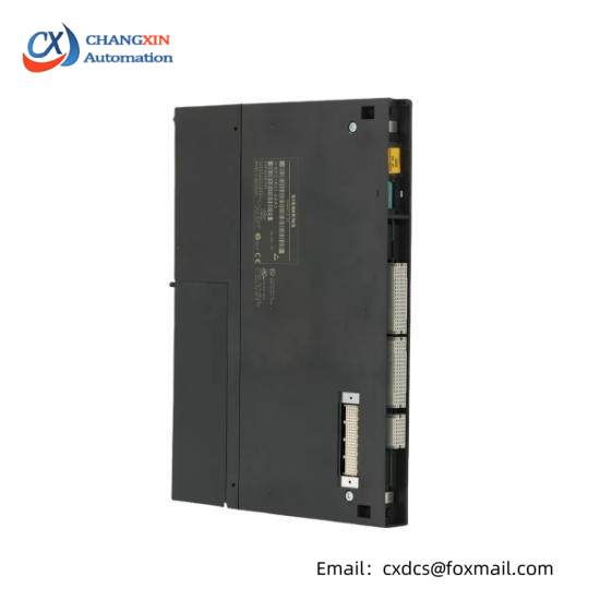 Siemens 6DD1607-0AA2  DP Application Module