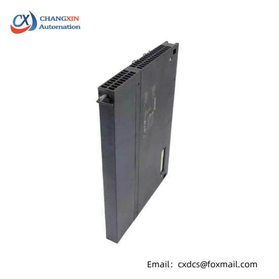 Siemens 6DD1607-0CA1  Expansion Module