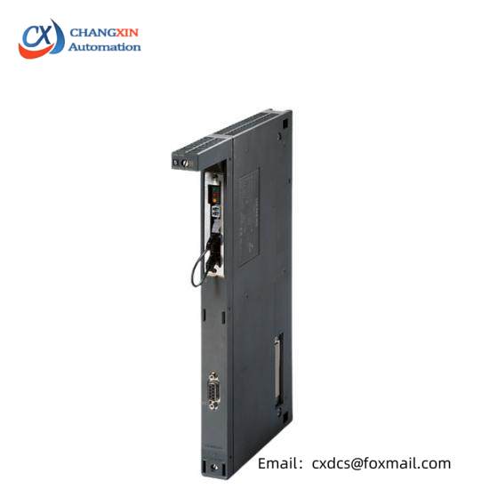 SIEMENS 6DD1607-0EA0  SIMATIC PLC