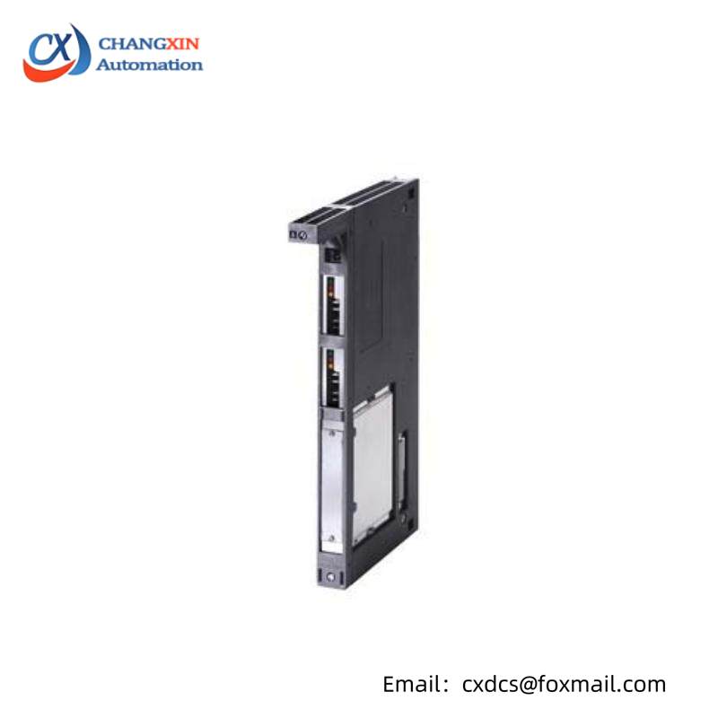 SIEMENS 6DD1607-0EA1 COMMUNICATION EXTENSION MOD