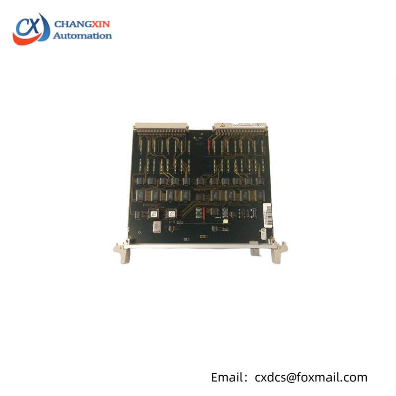 SIEMENS 6DD1611-0AG0 MM4 Mailbox Module