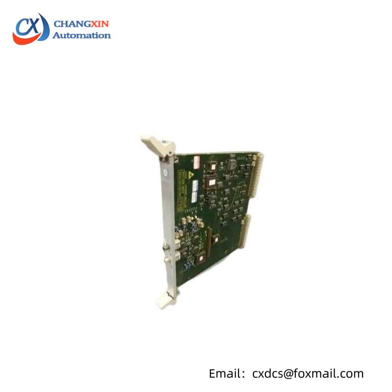 SIEMENS 6DD1660-0BD0 Slave module