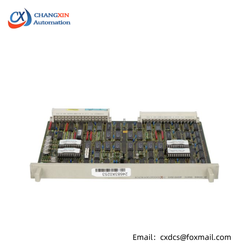 Siemens 6DD1661-0AB1