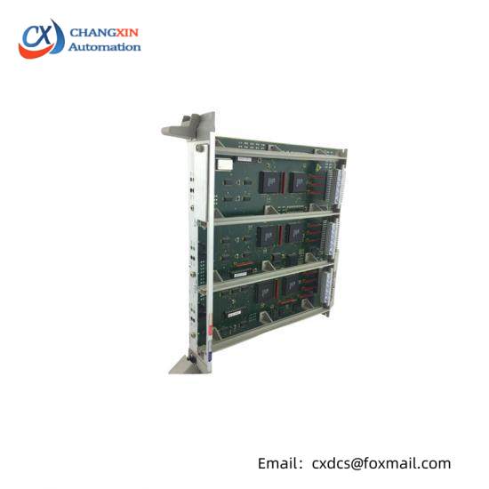 SIEMENS 6DD1662-0AB0 COMMUNICATION MODULE