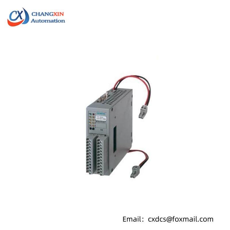 SIEMENS 6DD1681-0AE2 Output Interface Module