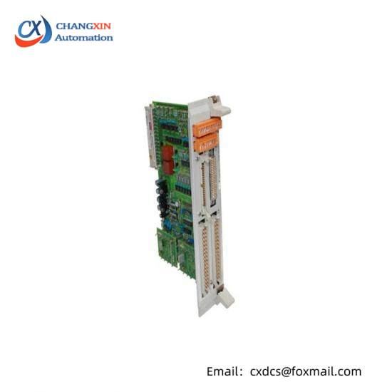SIEMENS 6DD1681-0CA2
