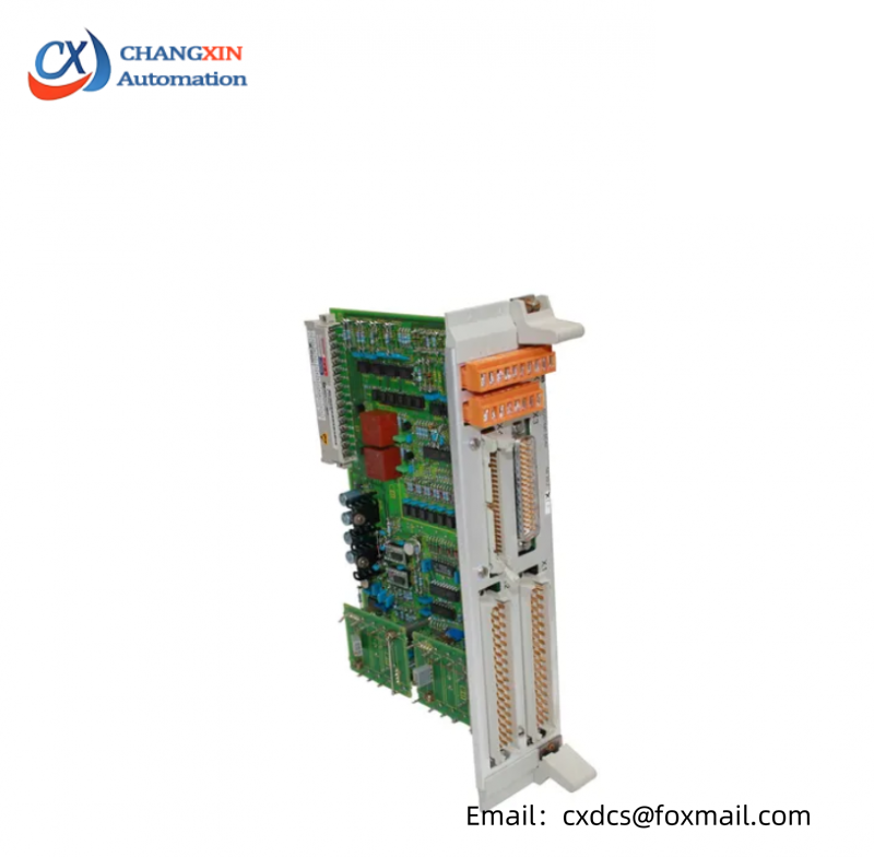 SIEMENS 6DD1681-0CA2 SE20.2 Sitor Interface Module