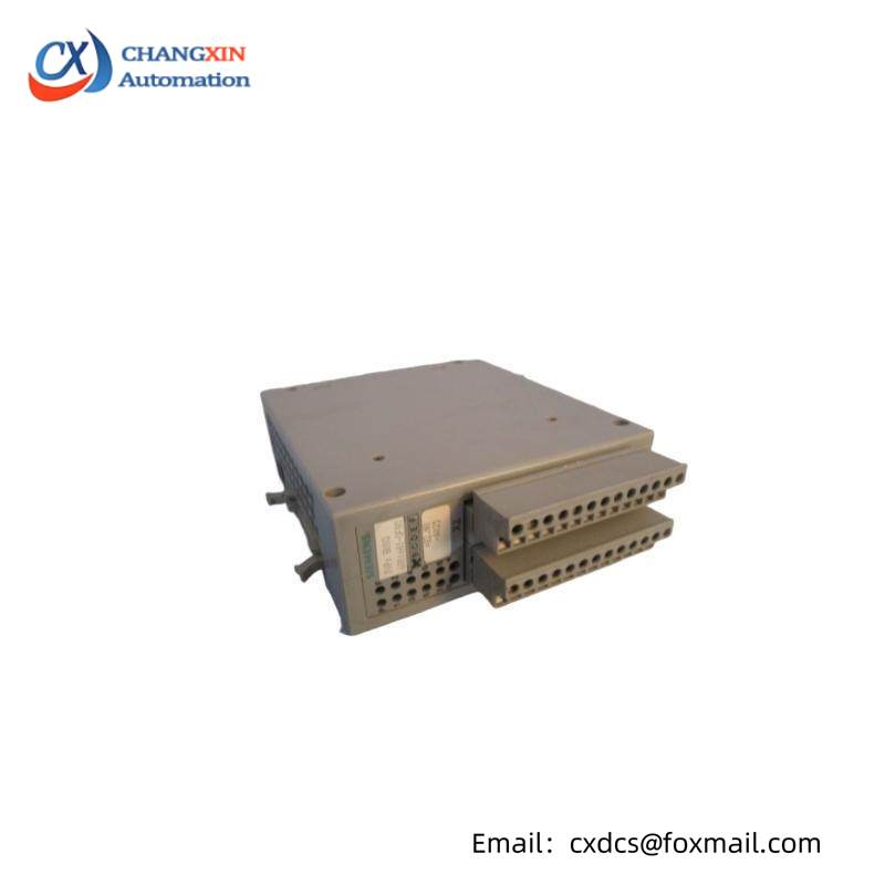 SIEMENS 6DD1681-0FG0-SU10 PLC Simatic