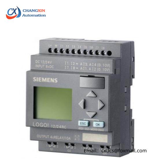 Siemens 6DD16810AH2  New Original