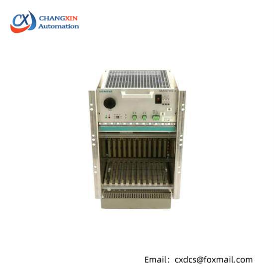 SIEMENS 6DD1682-0BC3