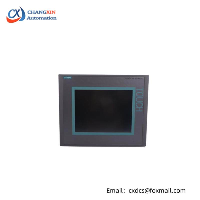 SIEMENS 6DD1682-0CH0
