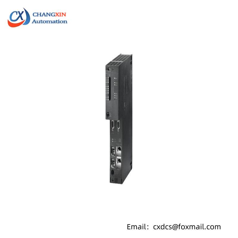 SIEMENS 6DD1683-0CD0