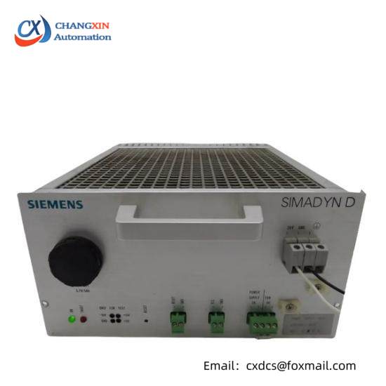 SIEMENS 6DD1683-0CD5  SIMATIC PLC