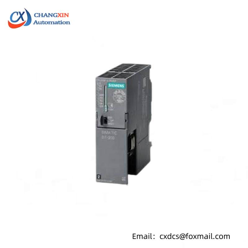 SIEMENS 6DD1683-0CH0