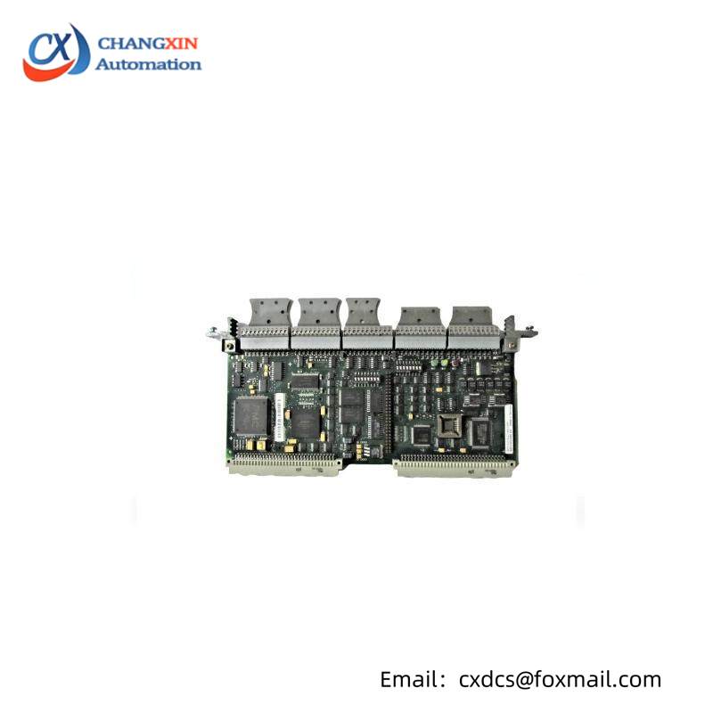 SIEMENS 6DD1842-0AA1 DRIVE TECHNLOGY BOARD