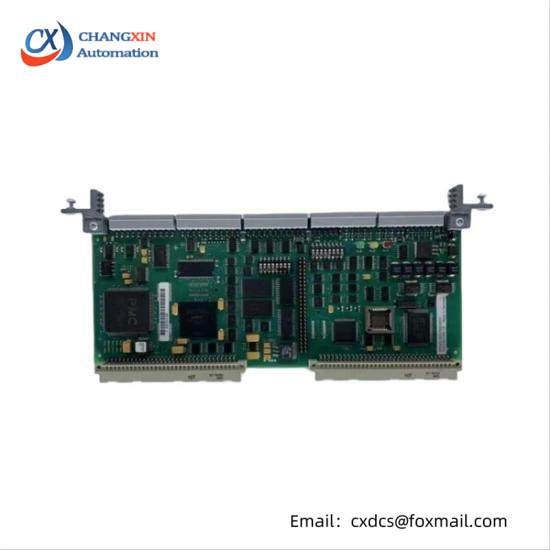 SIEMENS 6DD1842-0AD1 control board