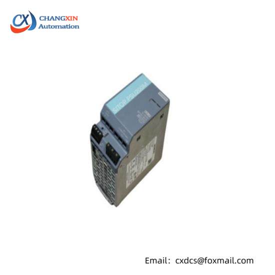Siemens 6DD1 606-0AD0 T400 Module