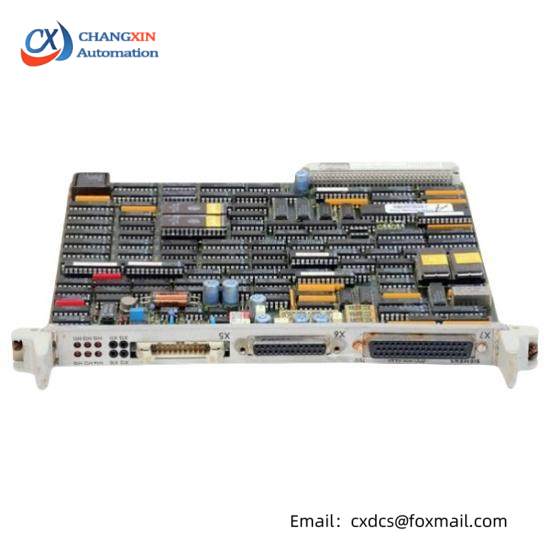 Siemens 6DD2920-0AA0 Spare Card  SIMATIC
