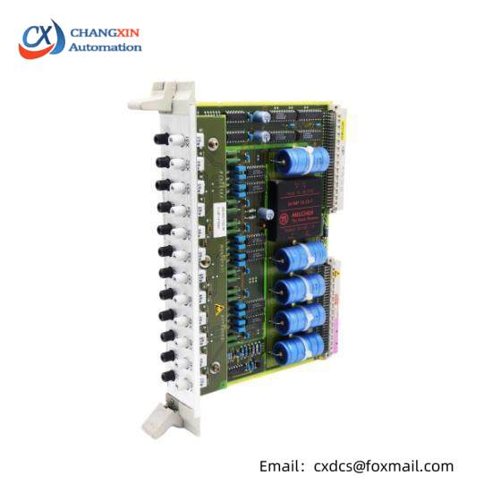 Siemens 6DD2920-0BB0  LES1 Module
