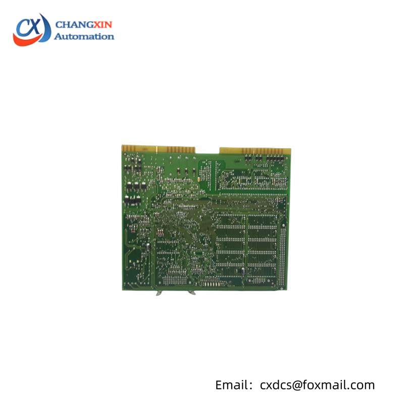 SIEMENS 6DD7060-1AA06 I/O MODULE
