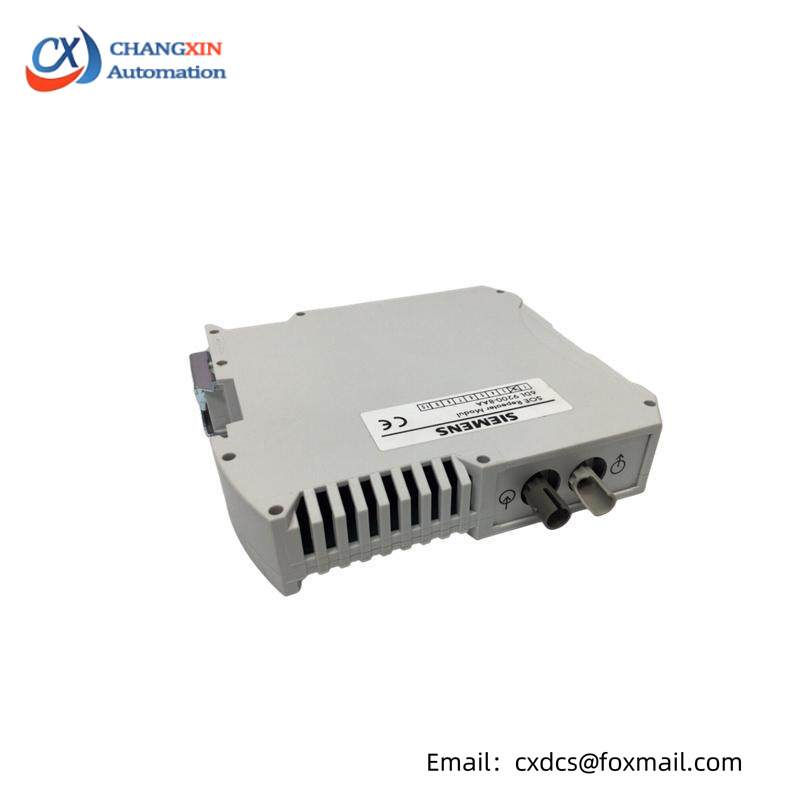 SIEMENS 6DL9200-8AA SOE REPEATER MODULE