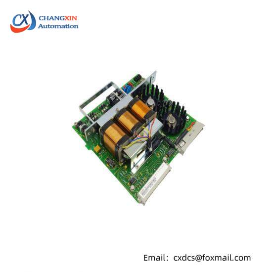 SIEMENS 6DM1001-1WA05-1 Power Board