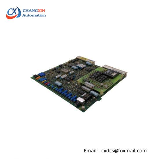 SIEMENS 6DM1001-4WB11-0/E89110-B2230-L1 Control board