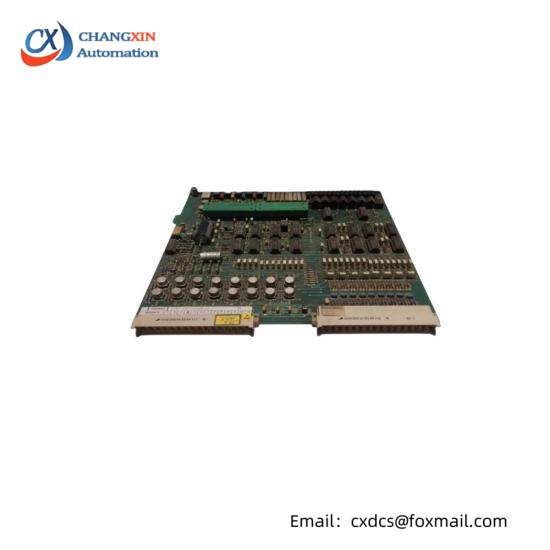 SIEMENS 6DM1001-6WB00-0 Control System Module