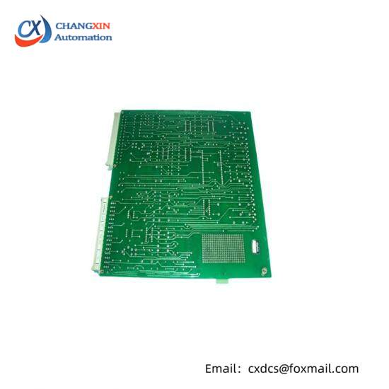 SIEMENS 6DM1001-7WC01-0 Control Board