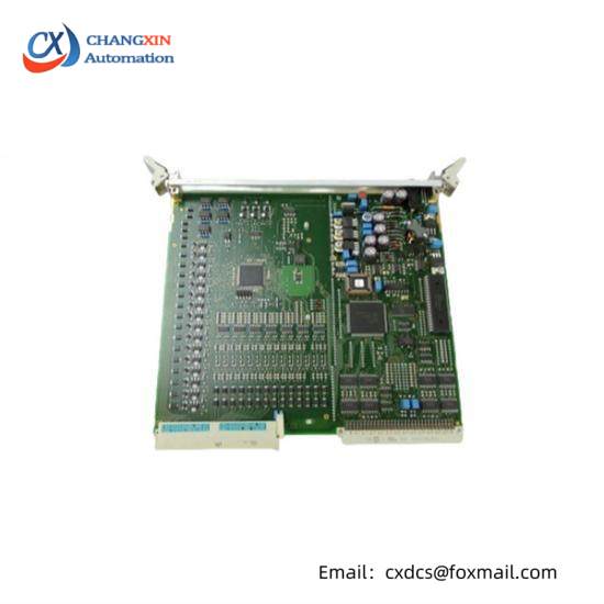 SIEMENS 6DP1210-8CA Binary Module