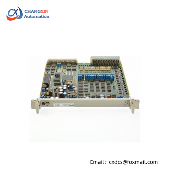 SIEMENS 6DP1230-8CC FUM230 Analog Module
