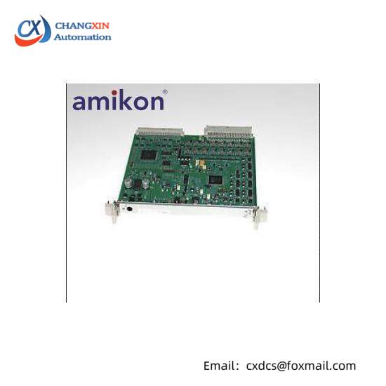 Siemens 6DP1230-8JJ Anolog Module