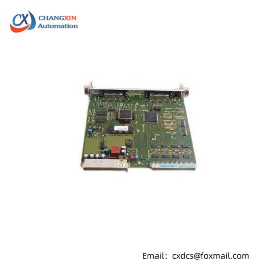 Siemens 6DP1231-7AA PLC MODULES