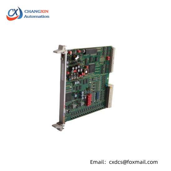 Siemens 6DP1232-7AA Encoder Preparation Module