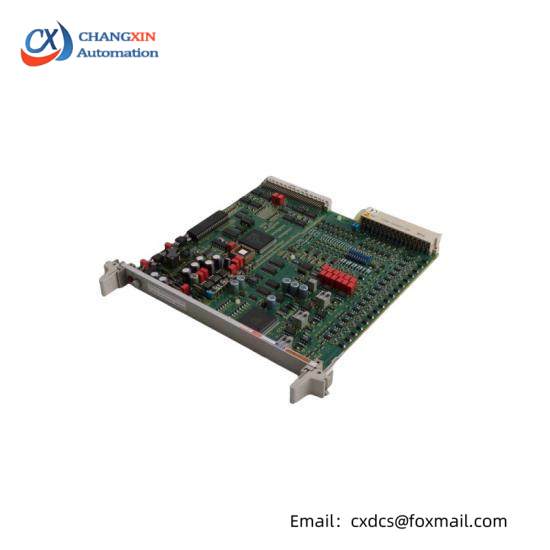 Siemens 6DP1232-7AA Encoder Preparation Module