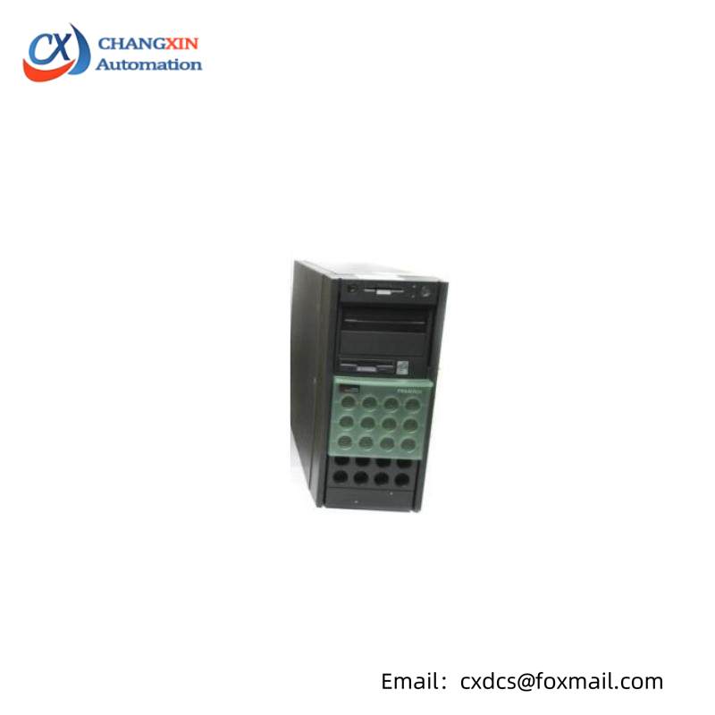 SIEMENS 6DP4653-6BB00-3XX1 COMPUTER
