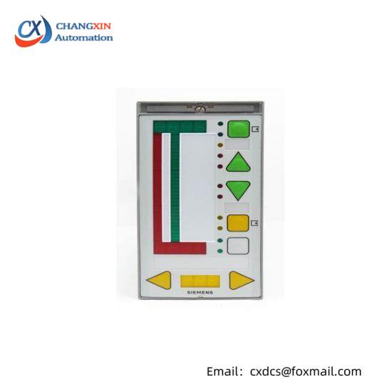 SIEMENS 6DR2400-4 Multi-Function Controller