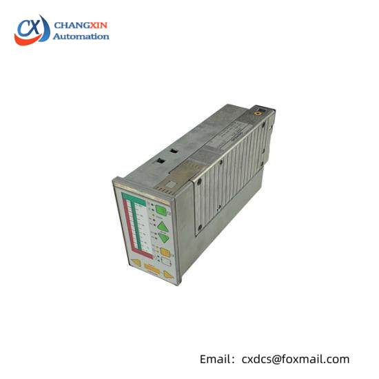 SIEMENS 6DR2400-5 SIPART DR24 MULTI-FUNCTION UNIT