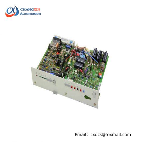 Siemens 6DS1000-8AB Power Supply