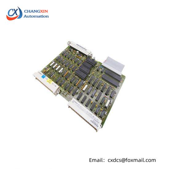 Siemens 6DS1102-8AB High Processor ARITHM Module