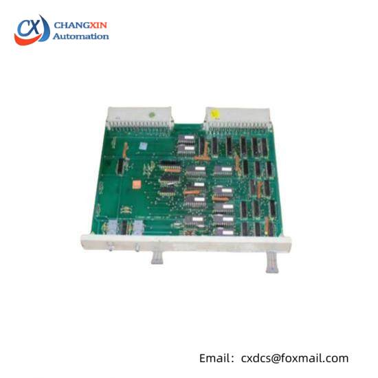 SIEMENS 6DS1103-8AA Teleperm Module
