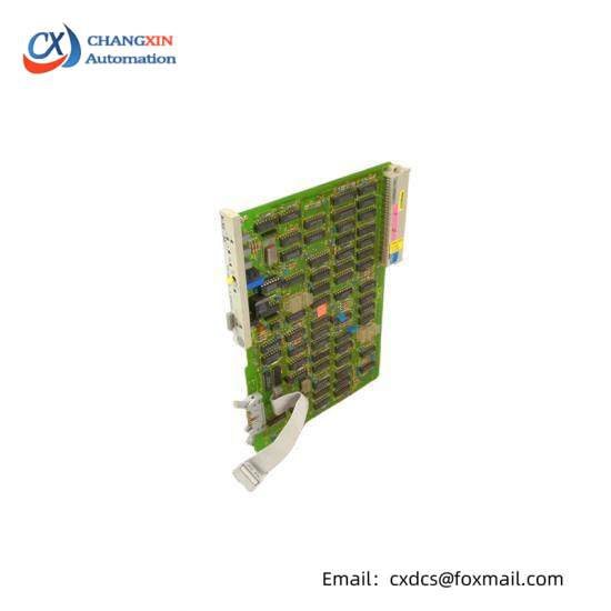 Siemens 6DS1105-8AA Synchronization Module