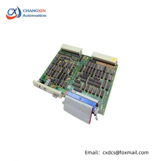 Siemens 6DS1106-8AA Comparator module