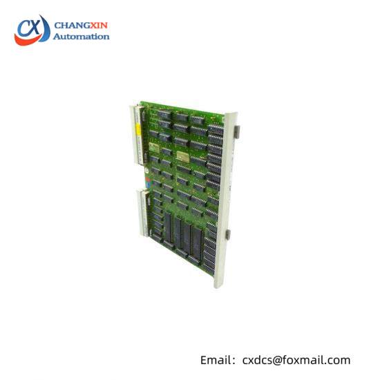 Siemens 6DS1110-8AA Central Processor AS 230/AS 231