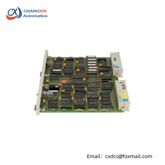 Siemens 6DS1111-8AB Teleperm M moduel card