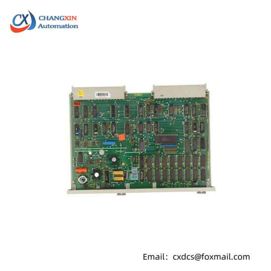 Siemens 6DS1114-8AA CPU MODULE