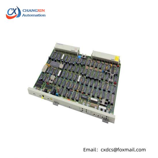 Siemens 6DS1120-8BA synchronization module