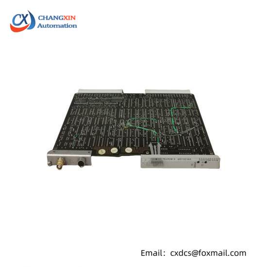 Siemens 6DS1122-8AA Monitor Coupler for CPU Module