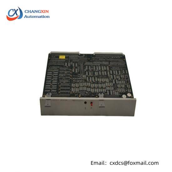 Siemens 6DS1140-8AA Processing Module
